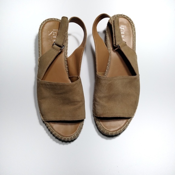 franco sarto espadrilles